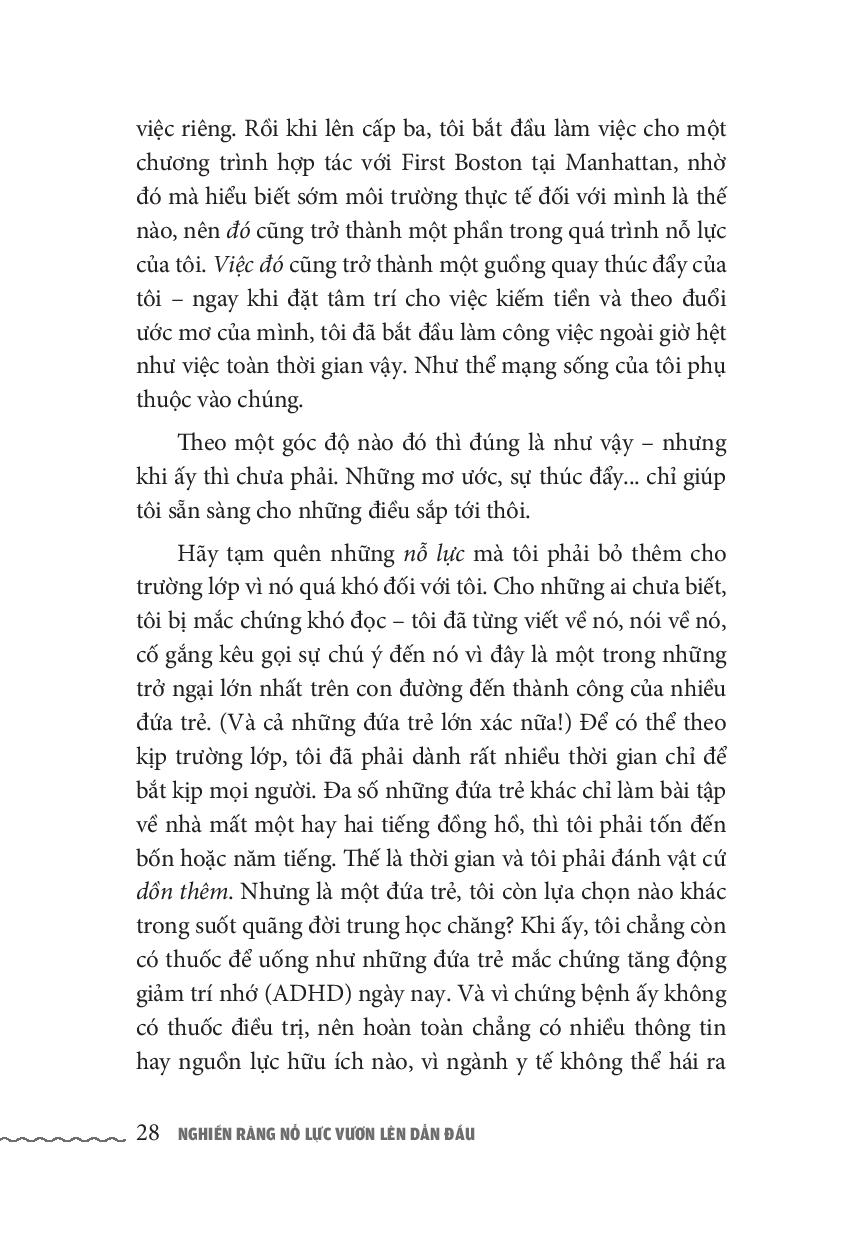 nghiến răng nỗ lực, vươn lên dẫn đầu - Ảnh 12