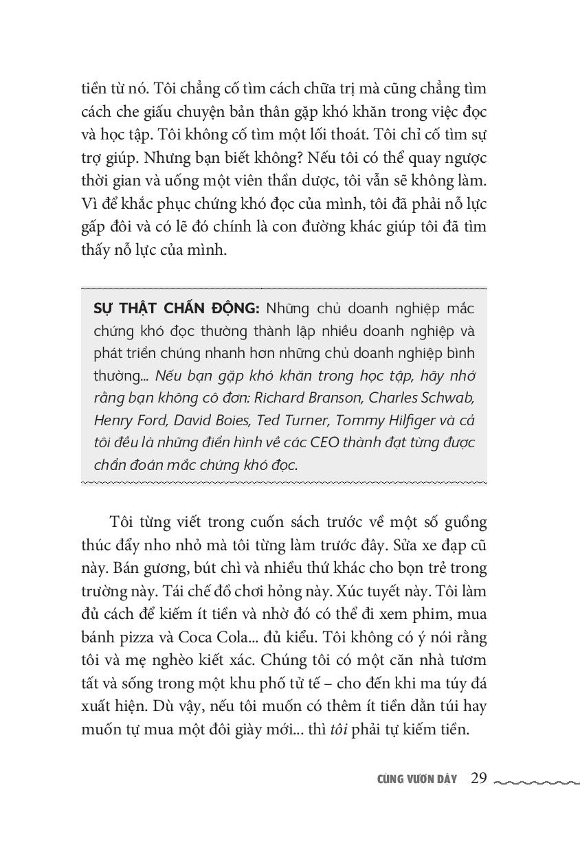 nghiến răng nỗ lực, vươn lên dẫn đầu - Ảnh 13