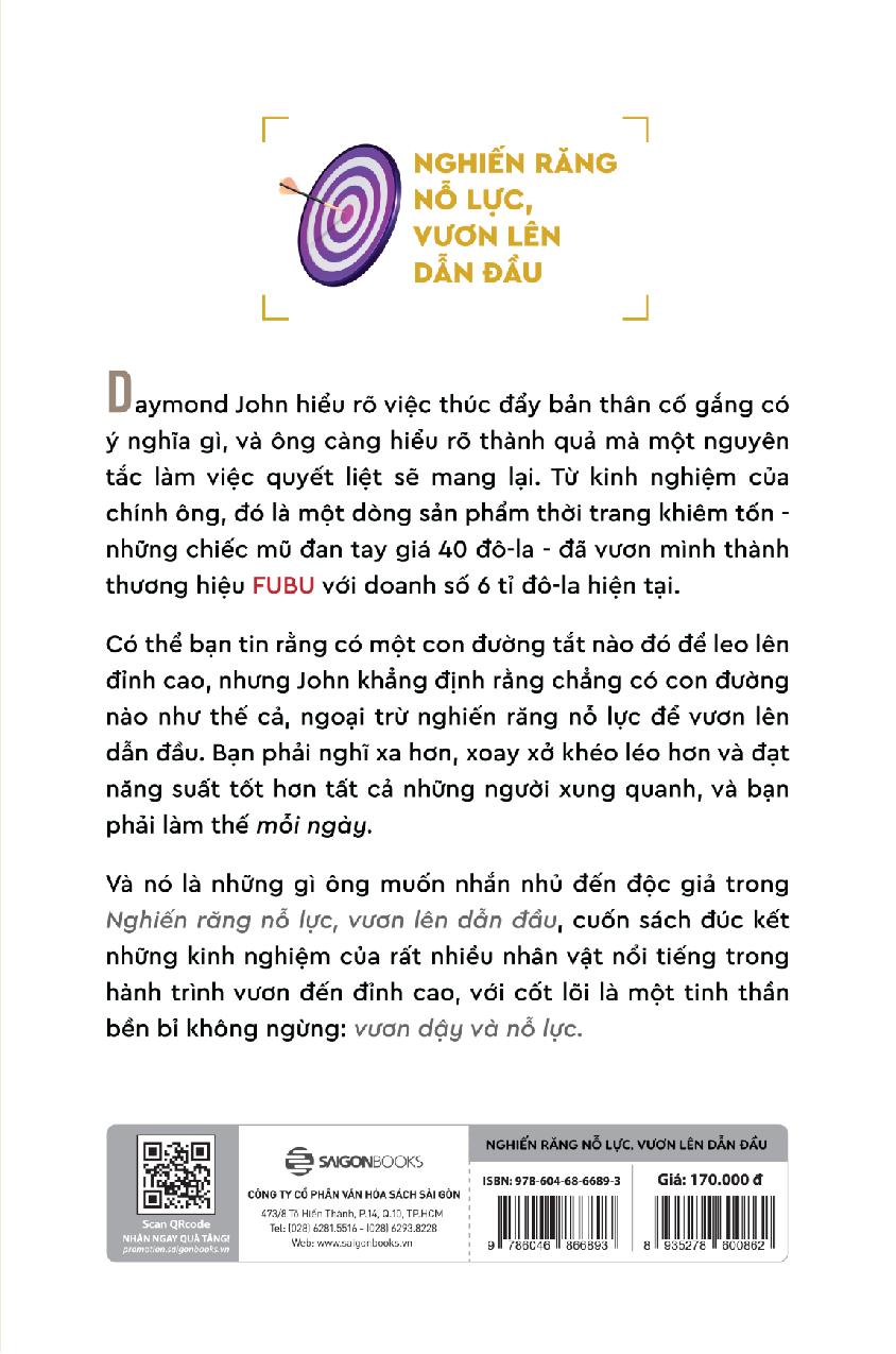 nghiến răng nỗ lực, vươn lên dẫn đầu - Ảnh 15