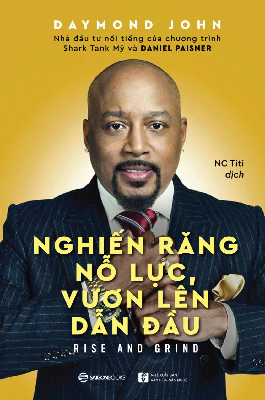 nghiến răng nỗ lực, vươn lên dẫn đầu - Ảnh 2