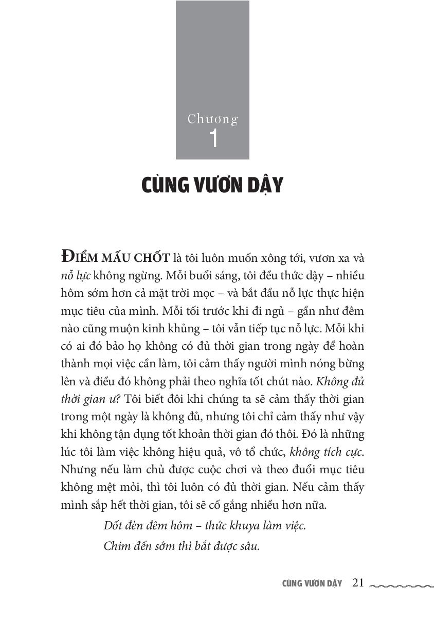 nghiến răng nỗ lực, vươn lên dẫn đầu - Ảnh 5