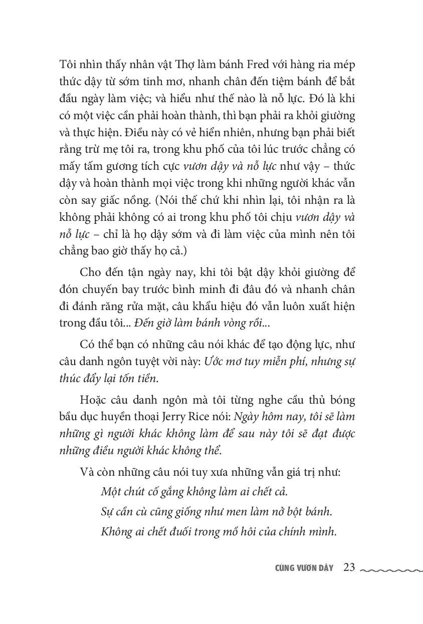 nghiến răng nỗ lực, vươn lên dẫn đầu - Ảnh 7