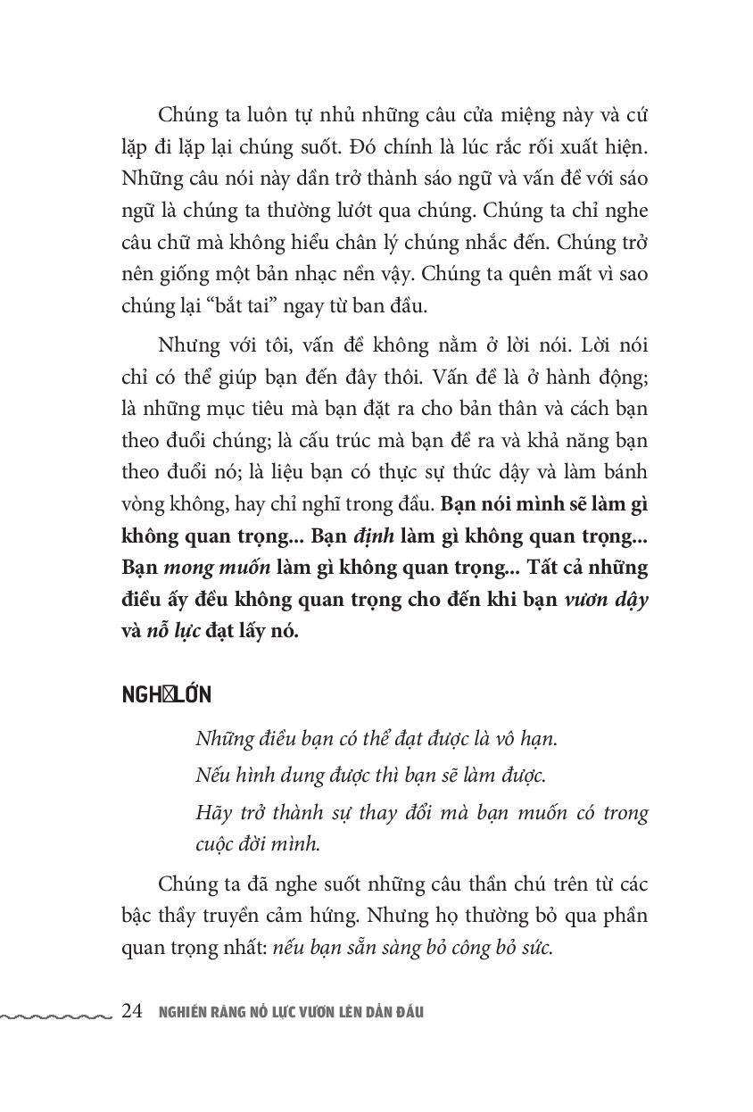 nghiến răng nỗ lực, vươn lên dẫn đầu - Ảnh 8