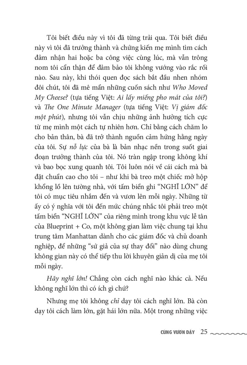 nghiến răng nỗ lực, vươn lên dẫn đầu - Ảnh 9