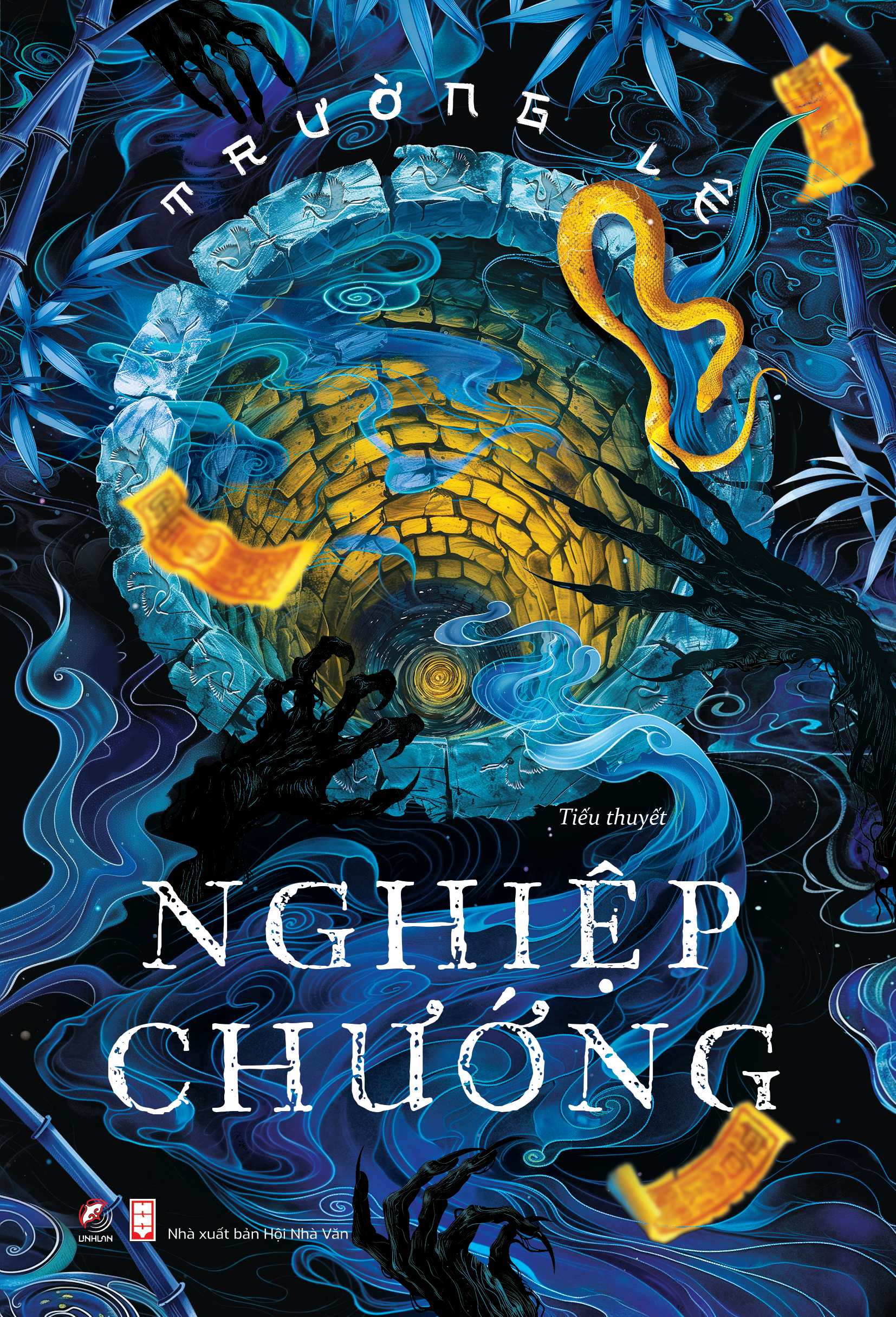 nghiệp chướng - Ảnh 2