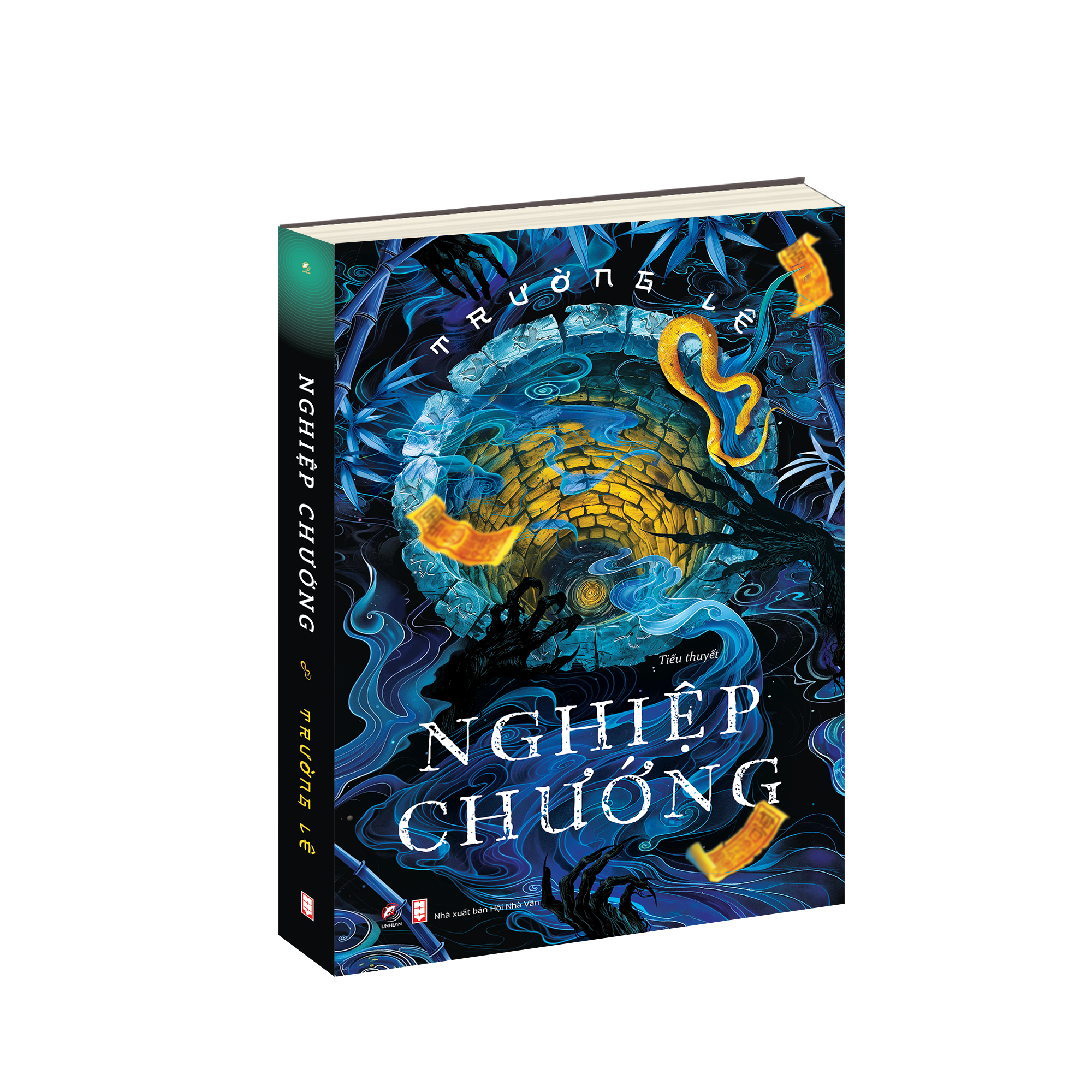 nghiệp chướng - Ảnh 3