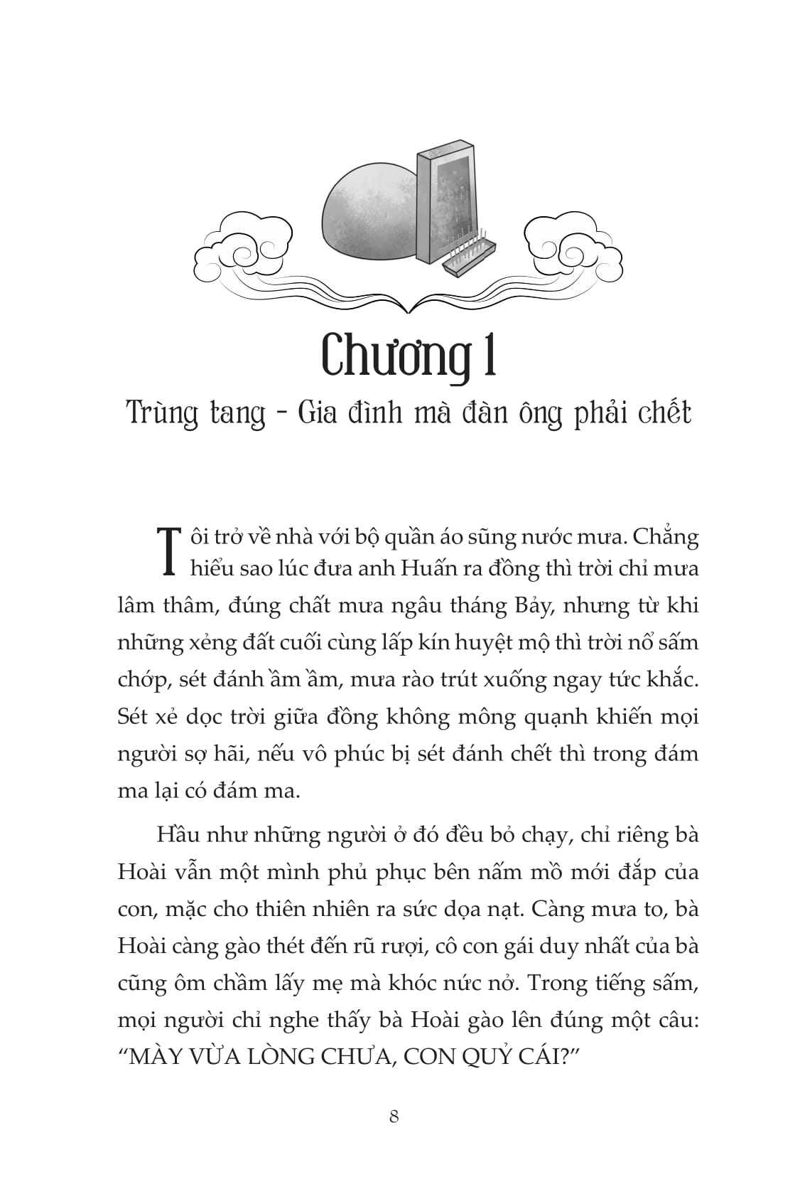 nghiệp chướng - Ảnh 7