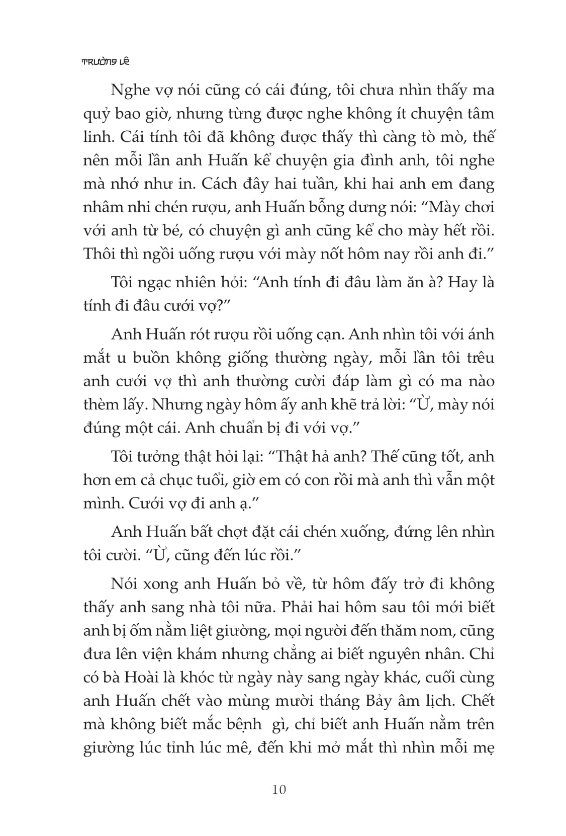 nghiệp chướng - Ảnh 9