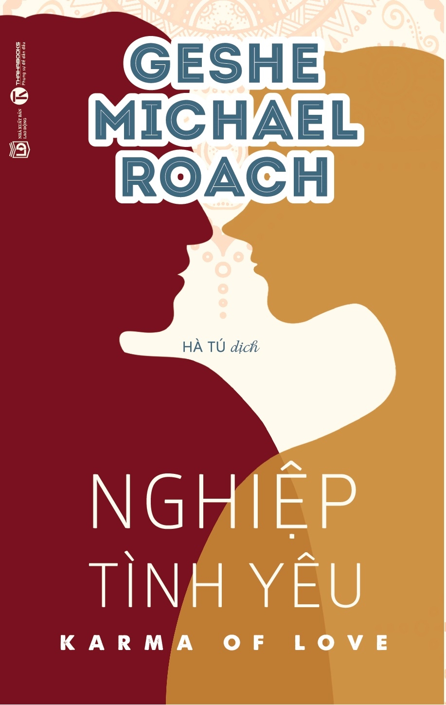 nghiệp tình yêu - karma of love (tái bản 2021) - Ảnh 2