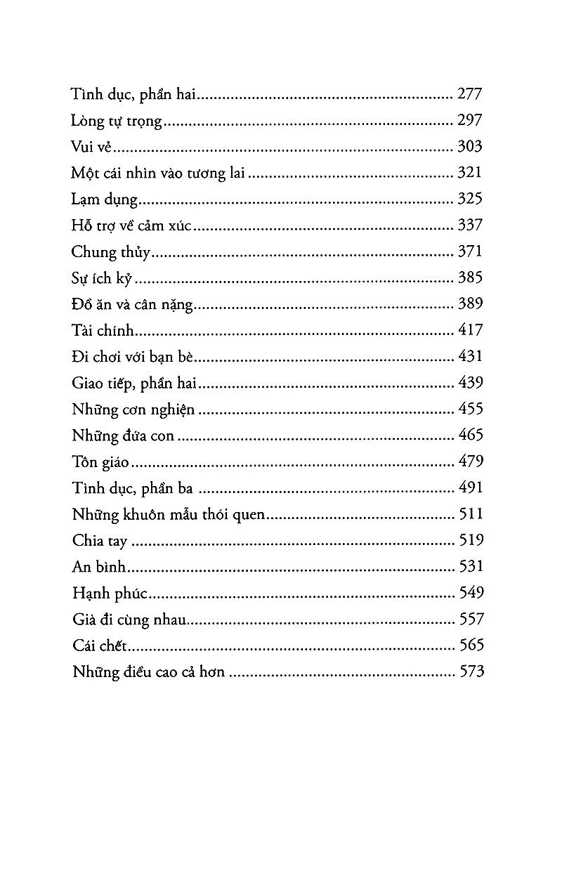 Nghiệp Tình Yêu - Karma Of Love (Tái Bản 2025) - Ảnh 4