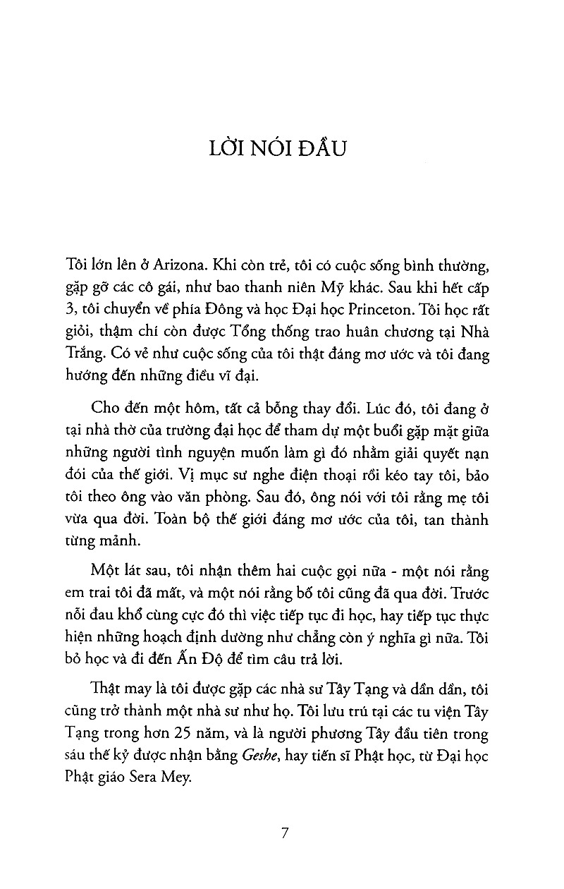 Nghiệp Tình Yêu - Karma Of Love (Tái Bản 2025) - Ảnh 5