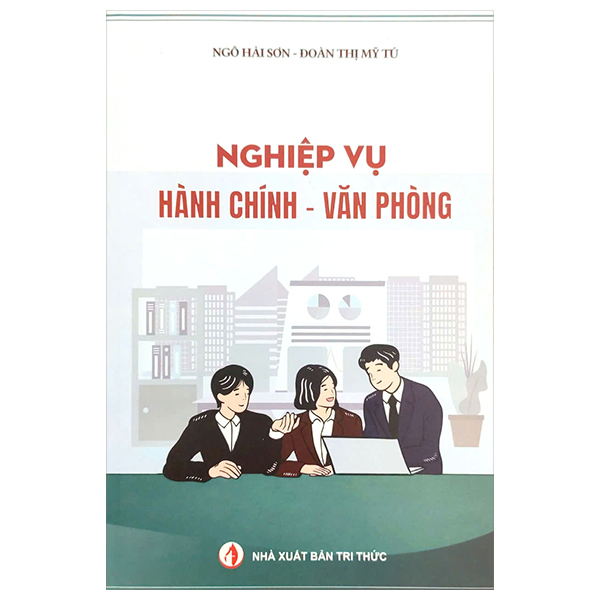 Nghiệp Vụ Hành Chính - Văn Phòng