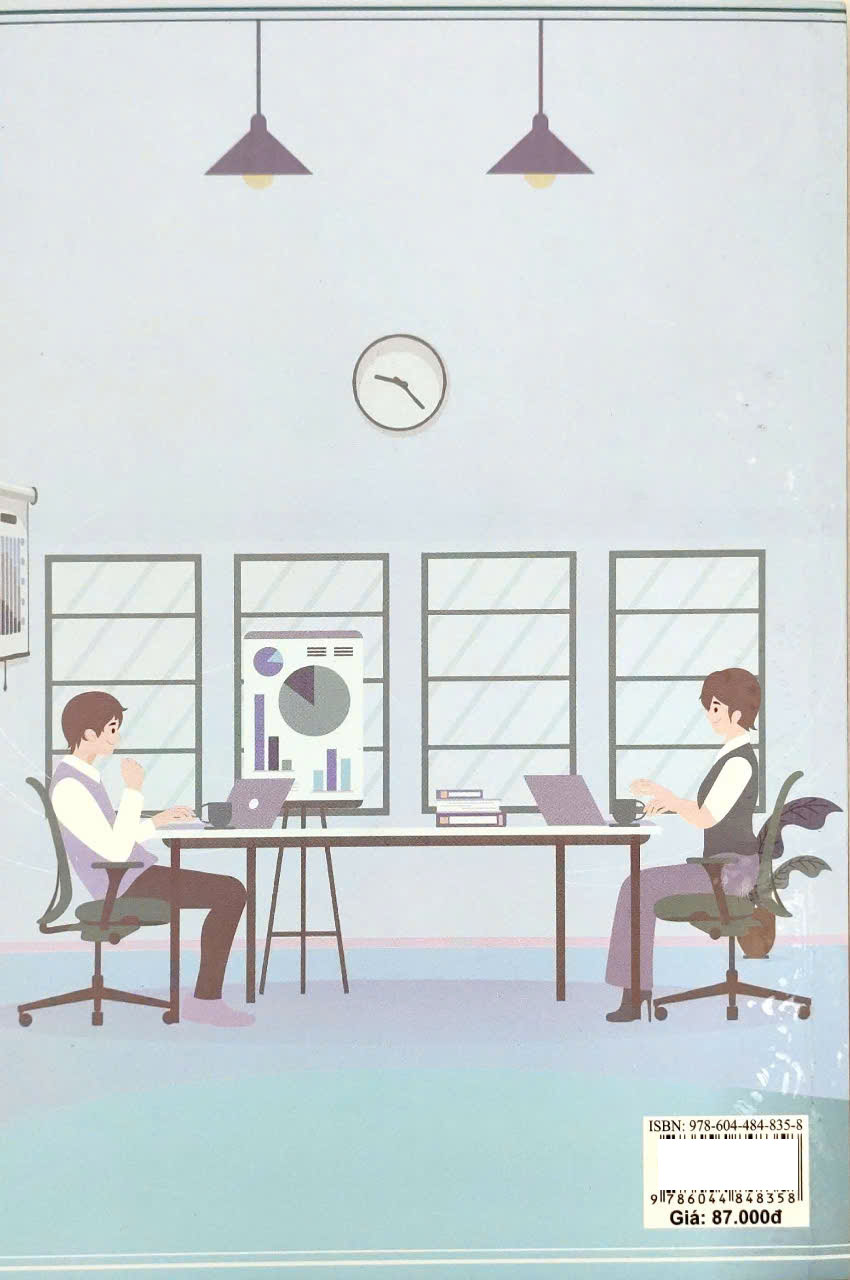 Nghiệp Vụ Hành Chính - Văn Phòng - Ảnh 6