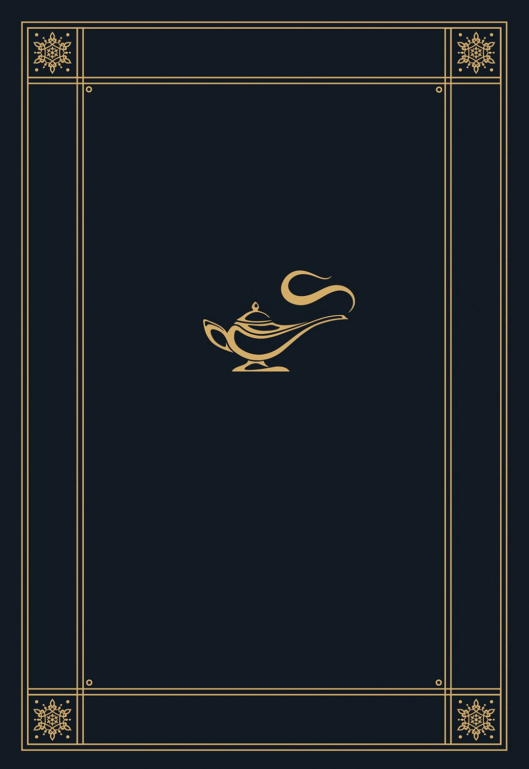 nghìn lẻ một đêm - Ảnh 3