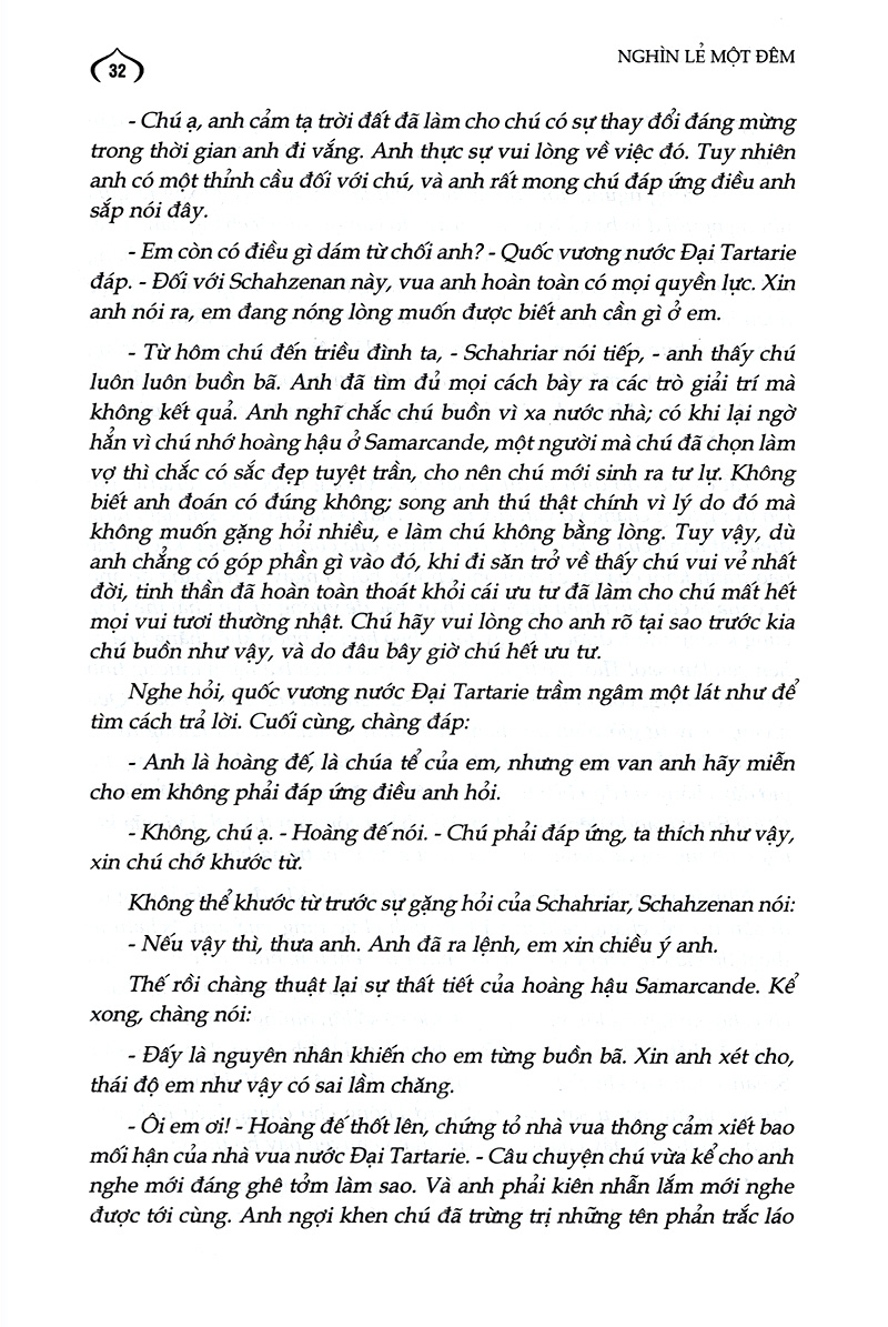 nghìn lẻ một ngày (bìa cứng) - Ảnh 7