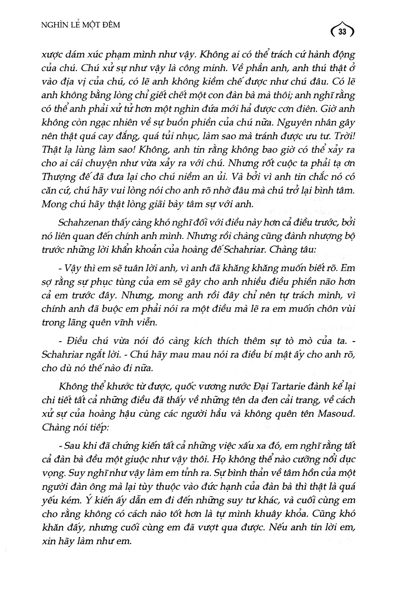 nghìn lẻ một ngày (bìa cứng) - Ảnh 8