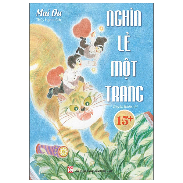Nghìn Lẻ Một Trang