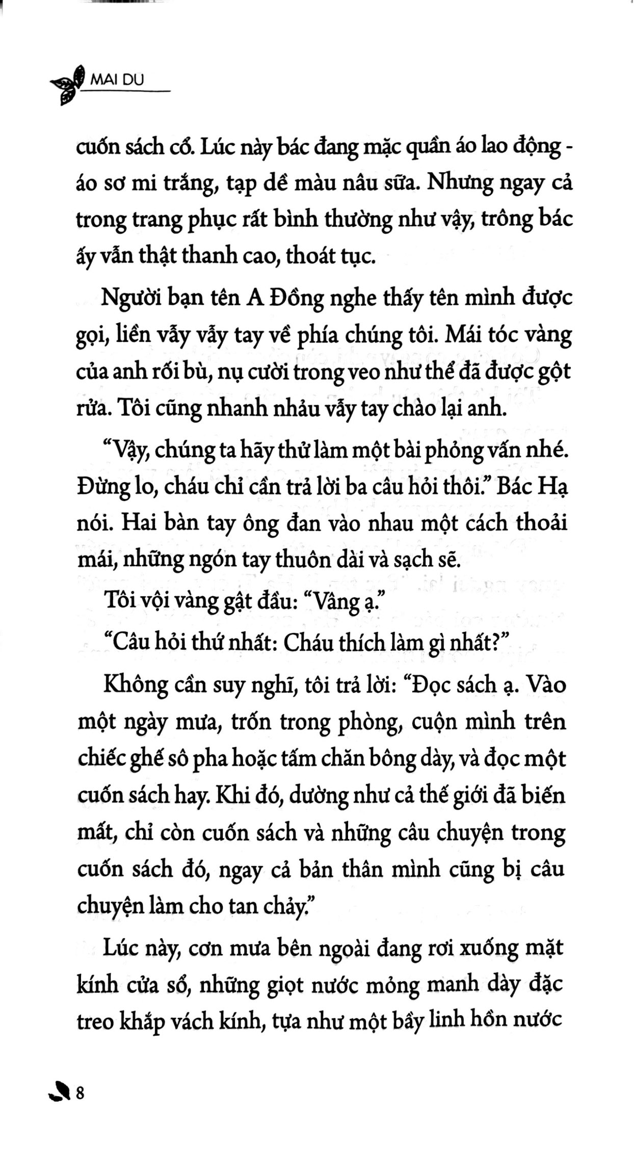 Nghìn Lẻ Một Trang - Ảnh 6