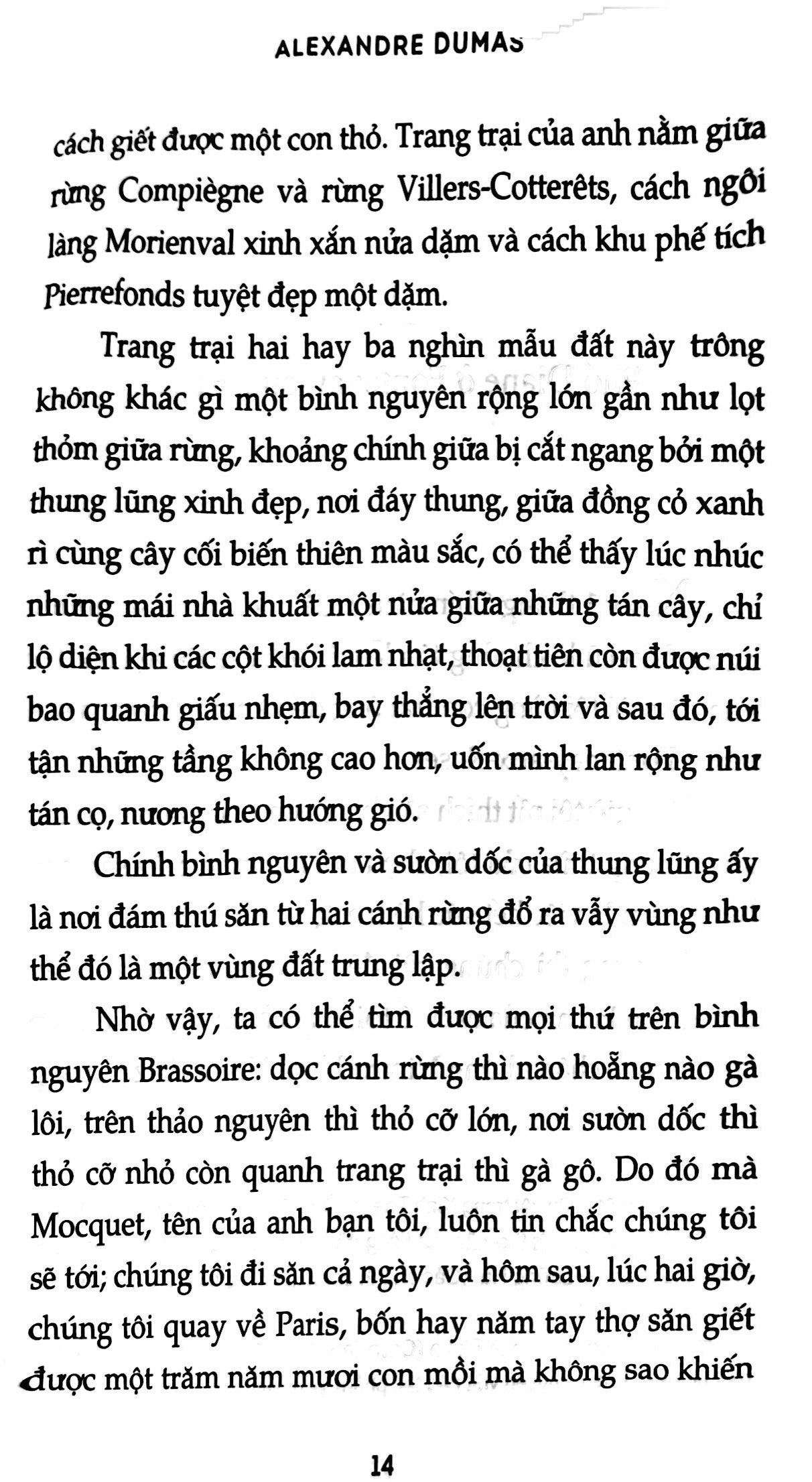 nghìn lẻ một truyện ma - Ảnh 4