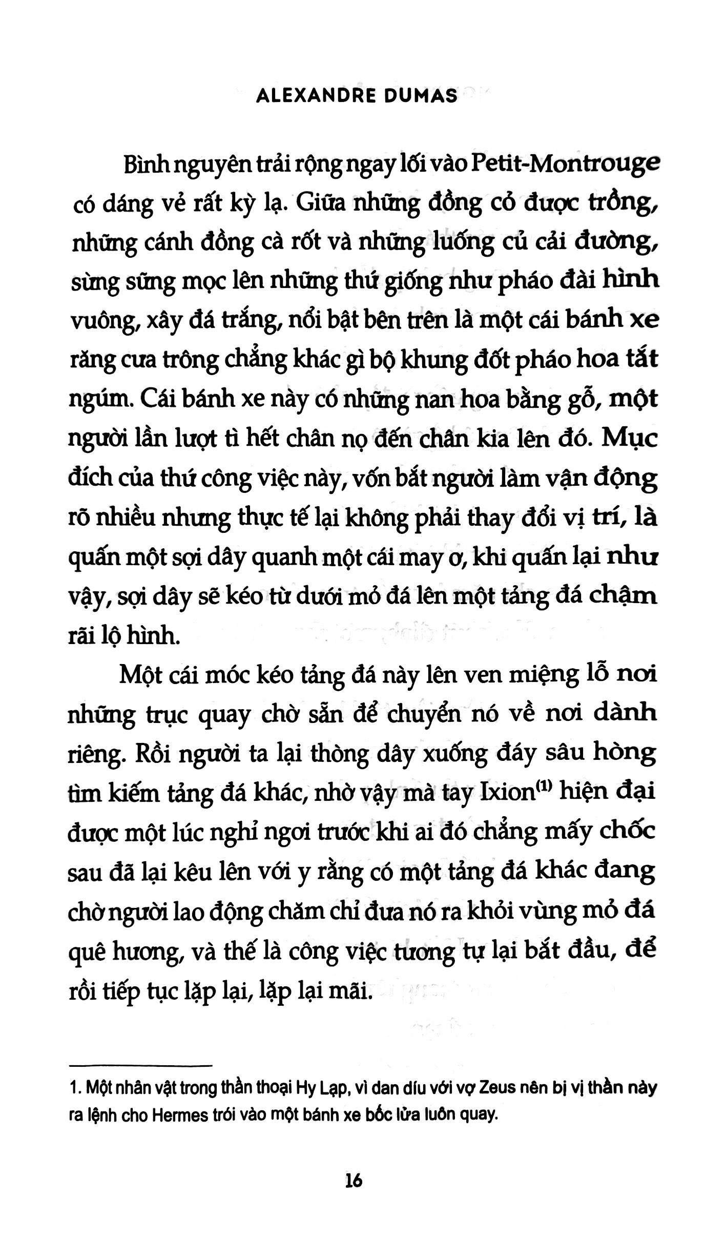 nghìn lẻ một truyện ma - Ảnh 6