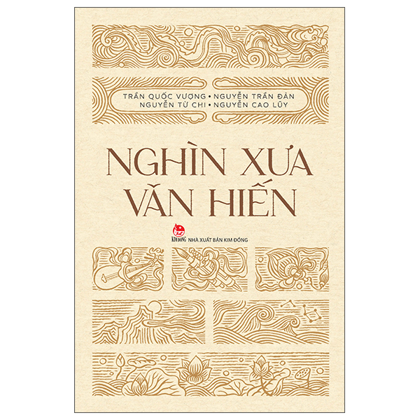 Nghìn Xưa Văn Hiến (Tái Bản 2025)