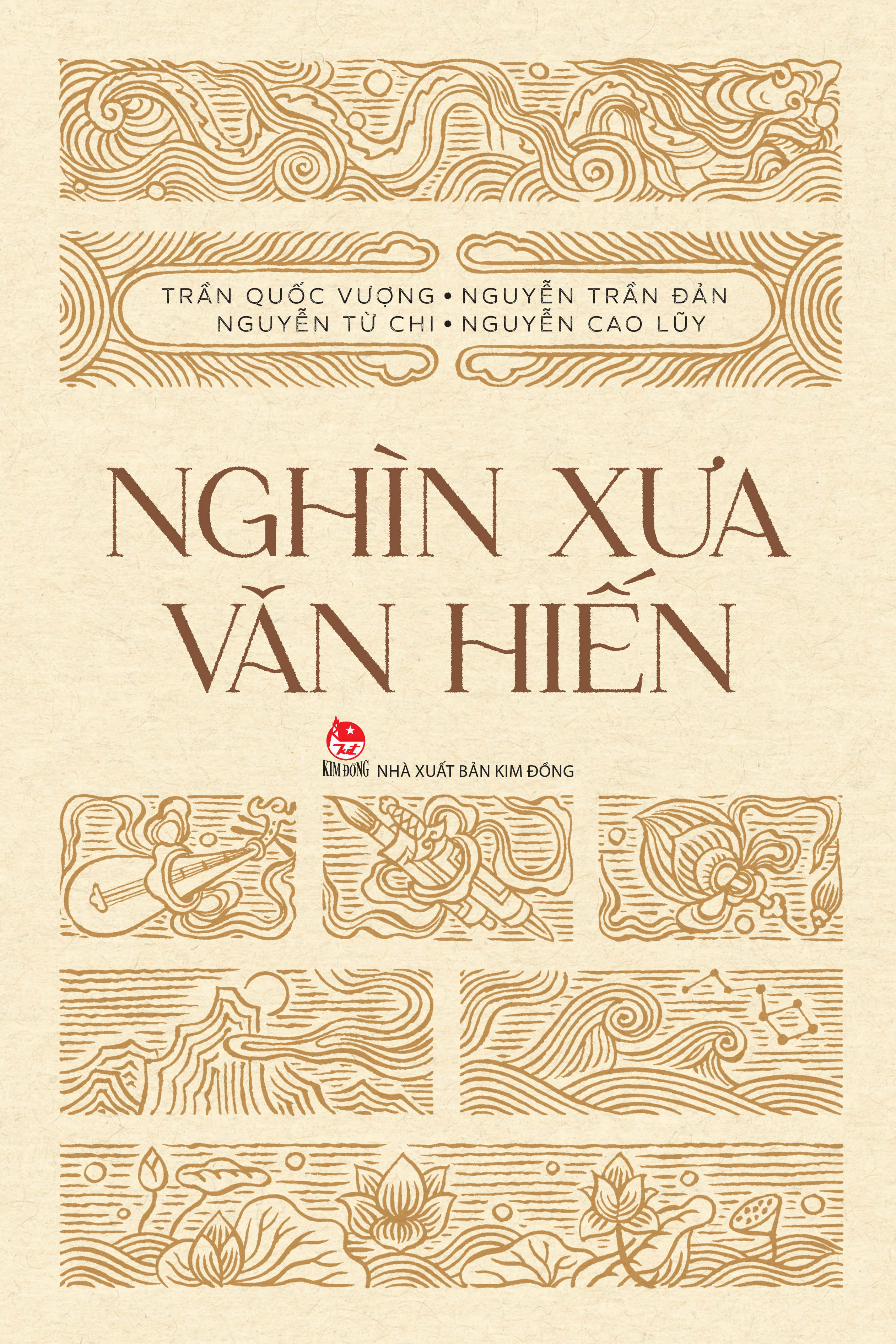 Nghìn Xưa Văn Hiến (Tái Bản 2025) - Ảnh 2