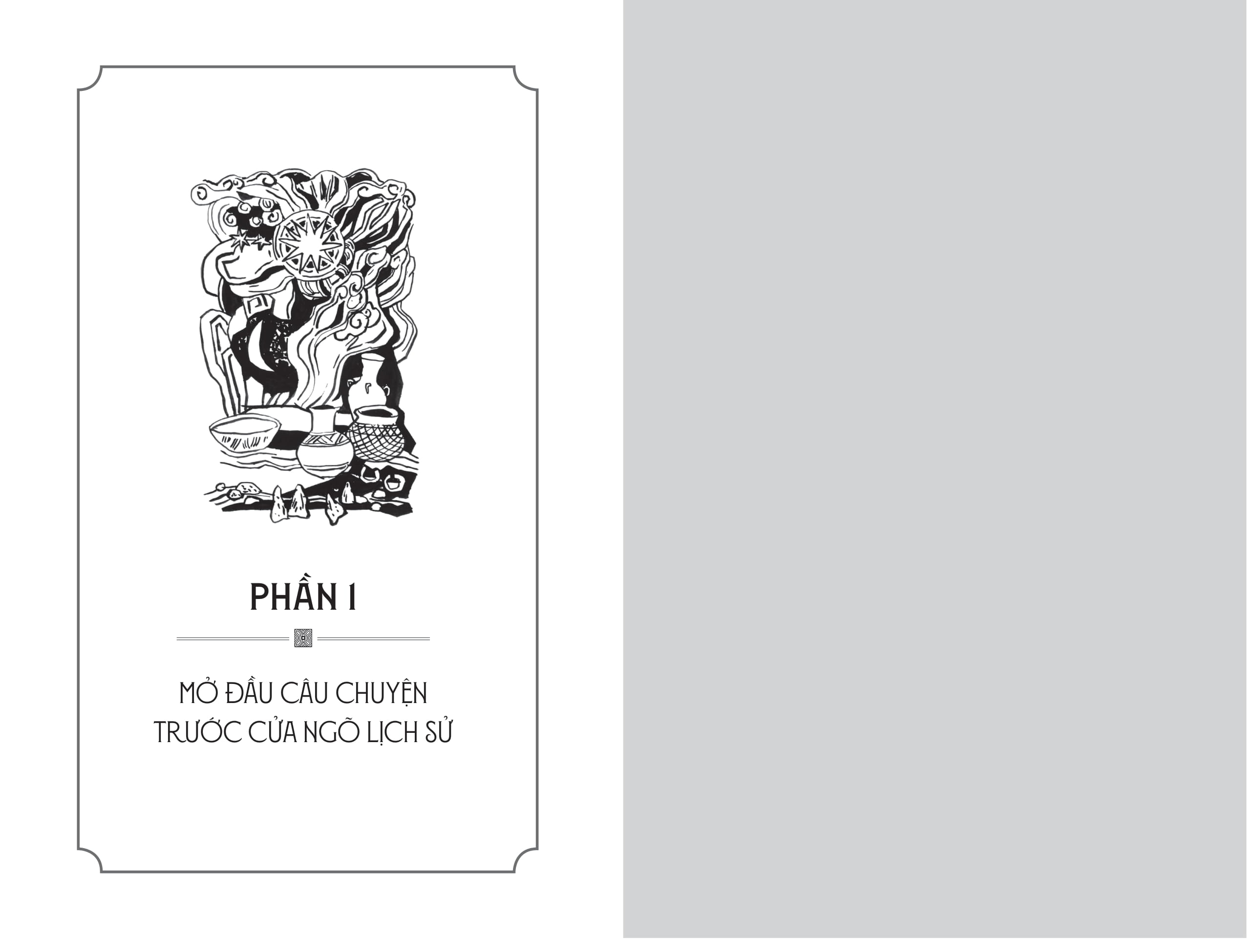 Nghìn Xưa Văn Hiến (Tái Bản 2025) - Ảnh 3