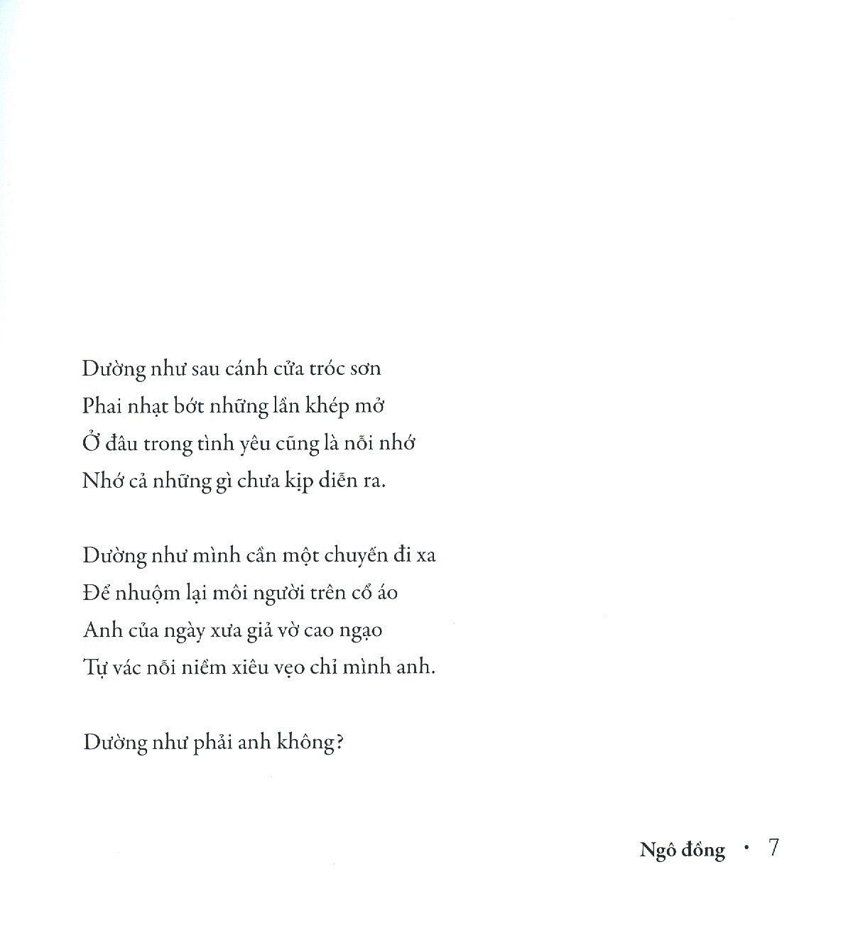 ngô đồng - Ảnh 4