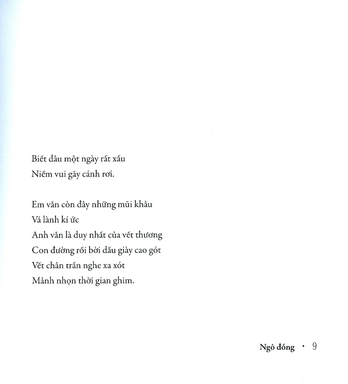 ngô đồng - Ảnh 6