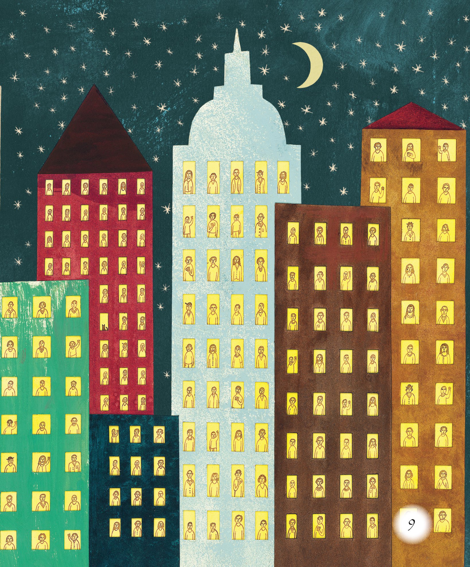 ngỡ ngàng khám phá - bé tí ti - thế giới vô hình của vi sinh vật - Ảnh 10