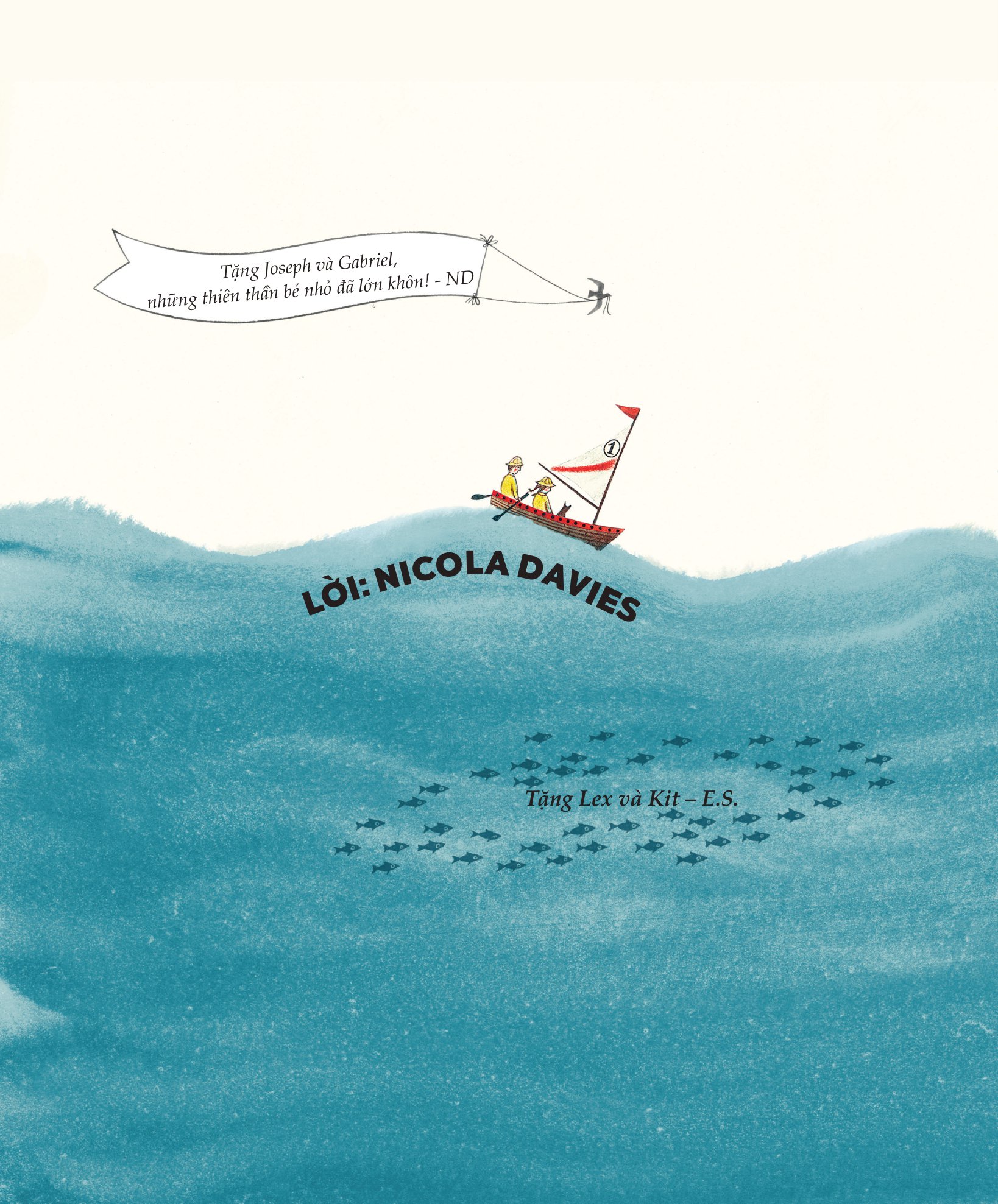 ngỡ ngàng khám phá - bé tí ti - thế giới vô hình của vi sinh vật - Ảnh 3