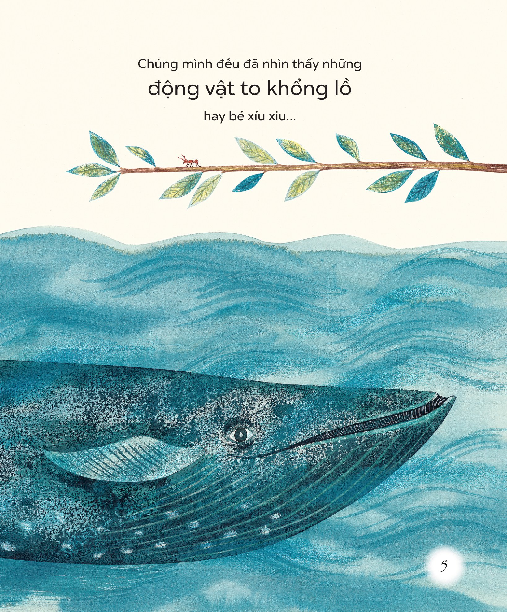 ngỡ ngàng khám phá - bé tí ti - thế giới vô hình của vi sinh vật - Ảnh 6