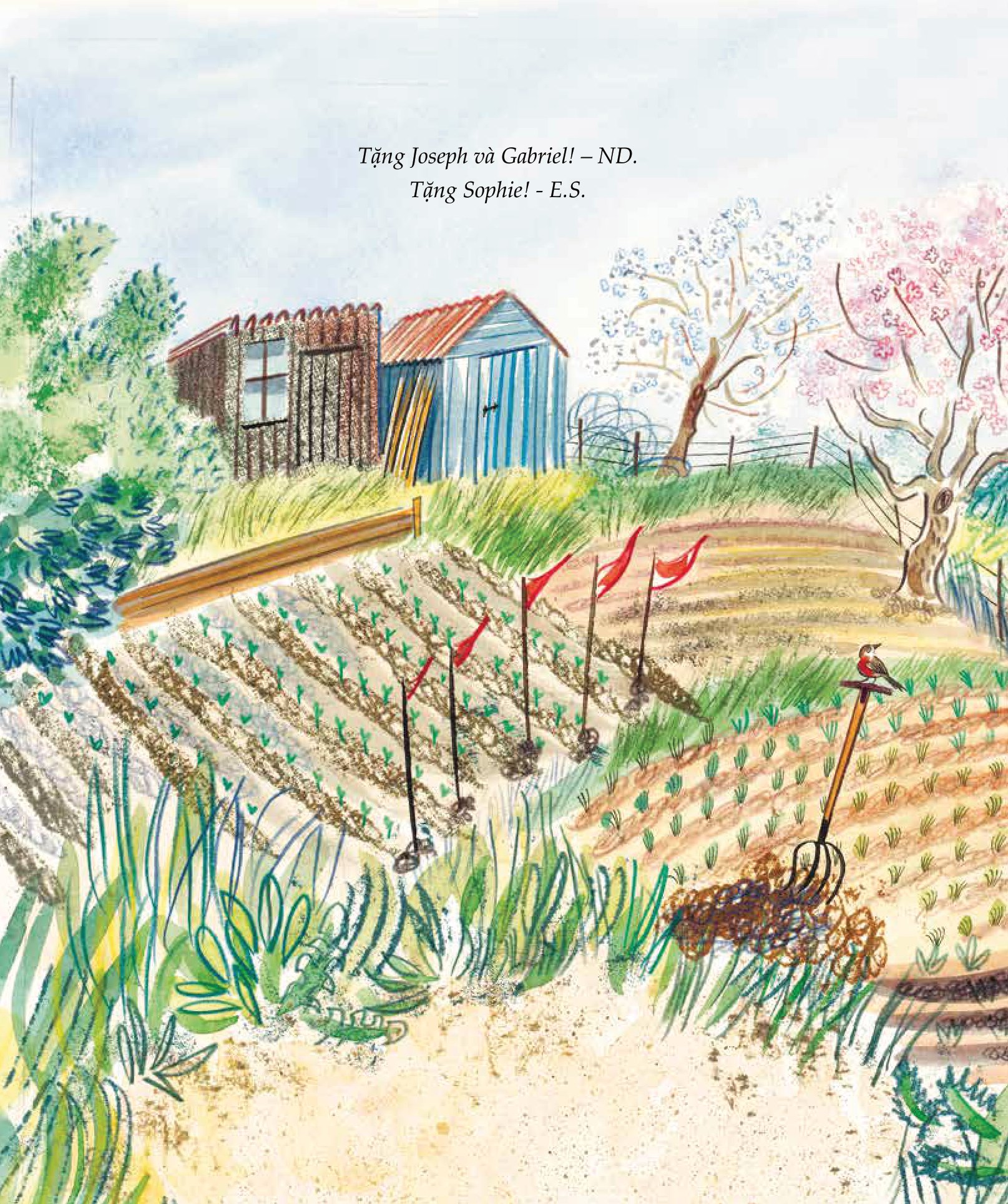 ngỡ ngàng khám phá - phát triển - bí mật của adn - Ảnh 3