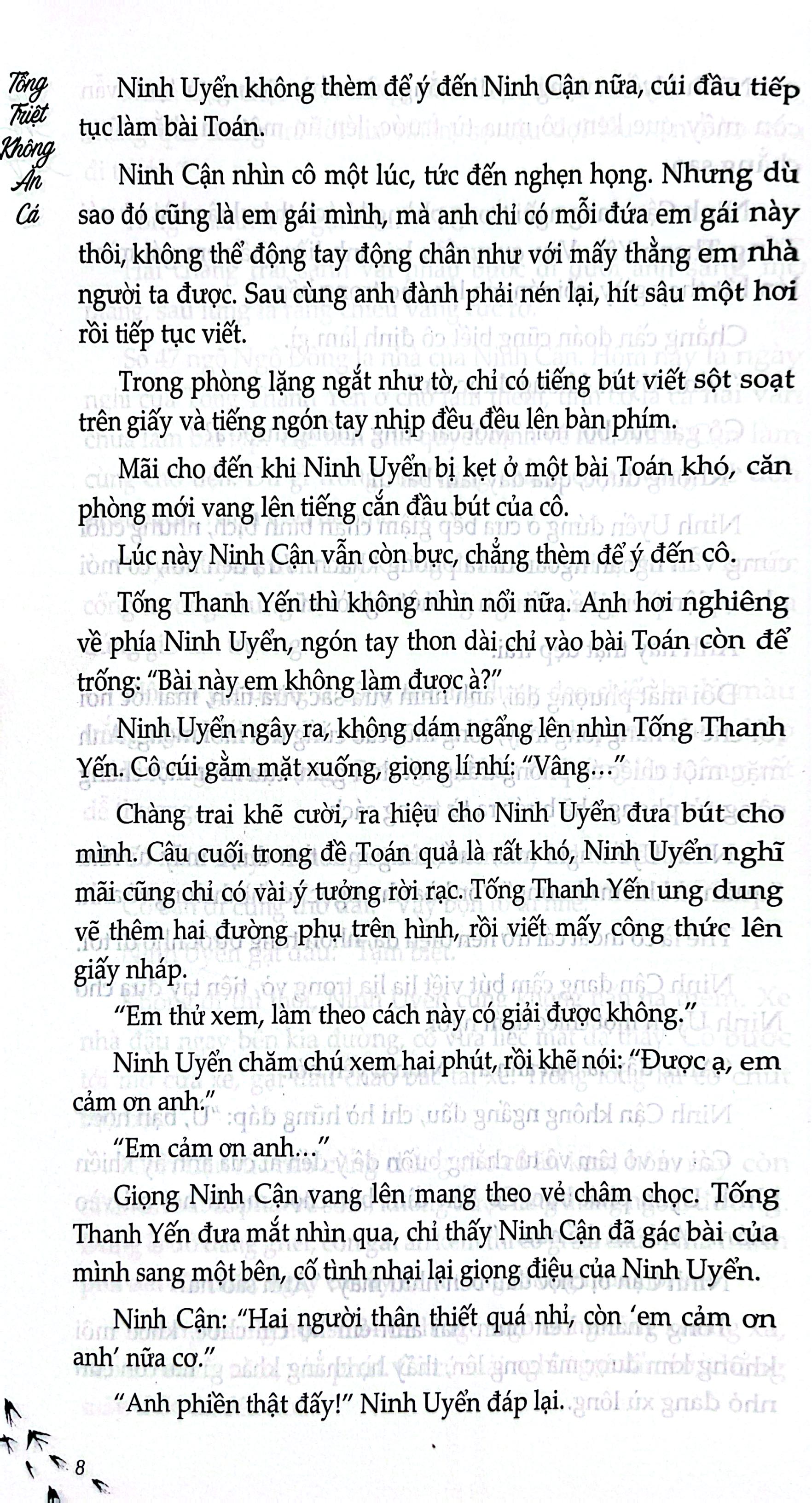 Ngõ Ngô Đồng - Ảnh 7