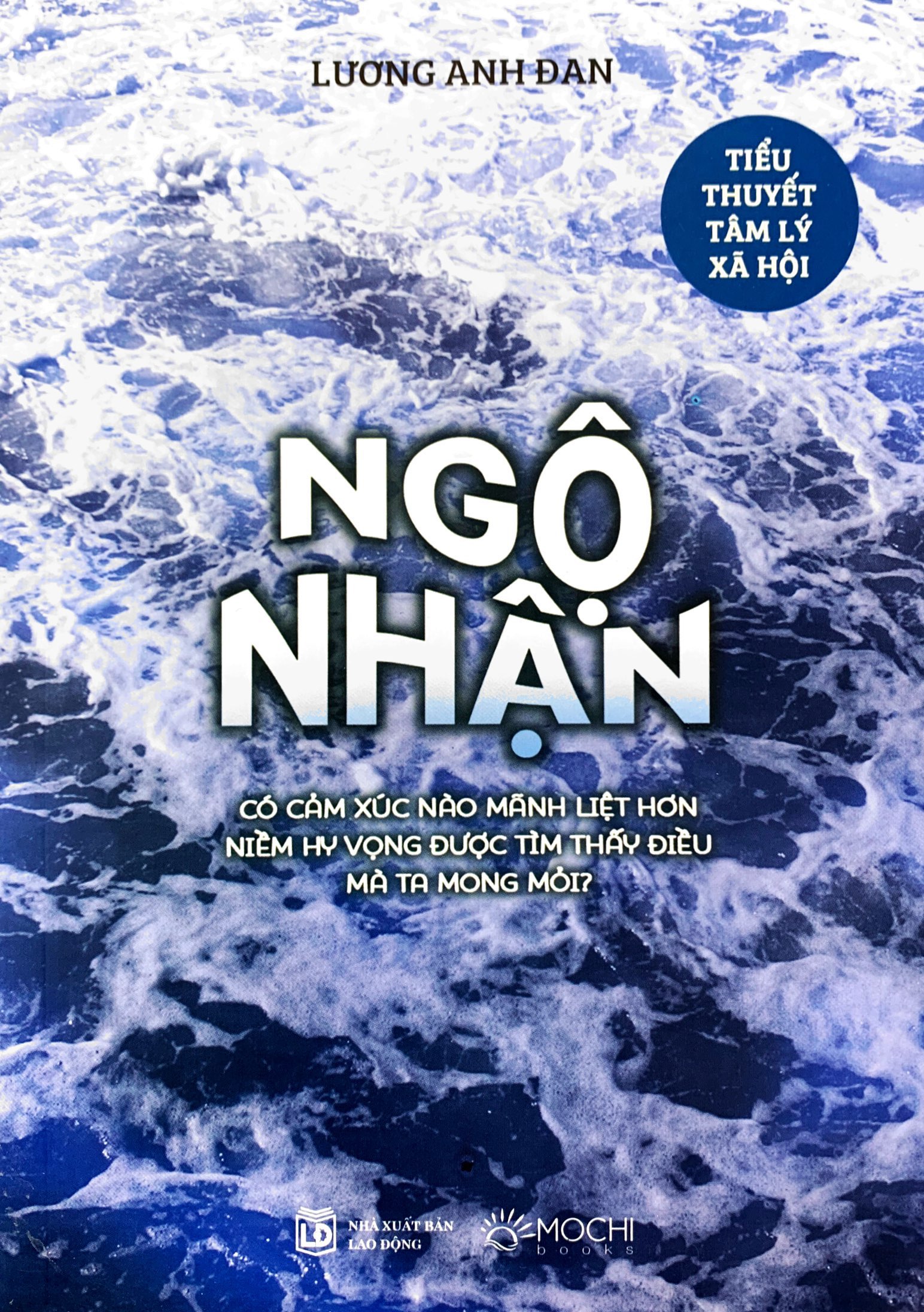 ngộ nhận - có cảm xúc nào mãnh liệt hơn niềm hy vọng được tìm thấy điều mà ta mong mỏi? - Ảnh 2