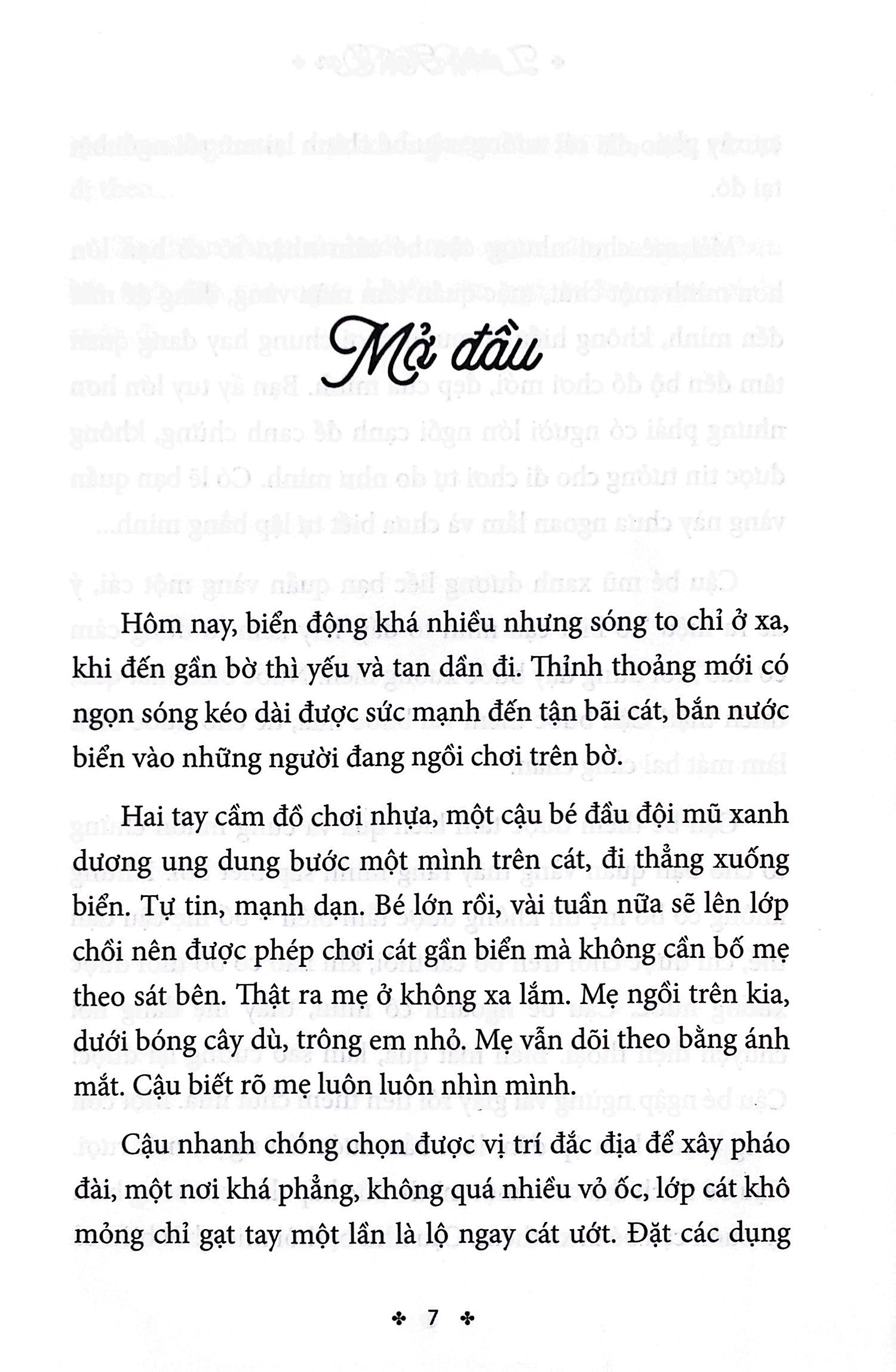 ngộ nhận - có cảm xúc nào mãnh liệt hơn niềm hy vọng được tìm thấy điều mà ta mong mỏi? - Ảnh 3