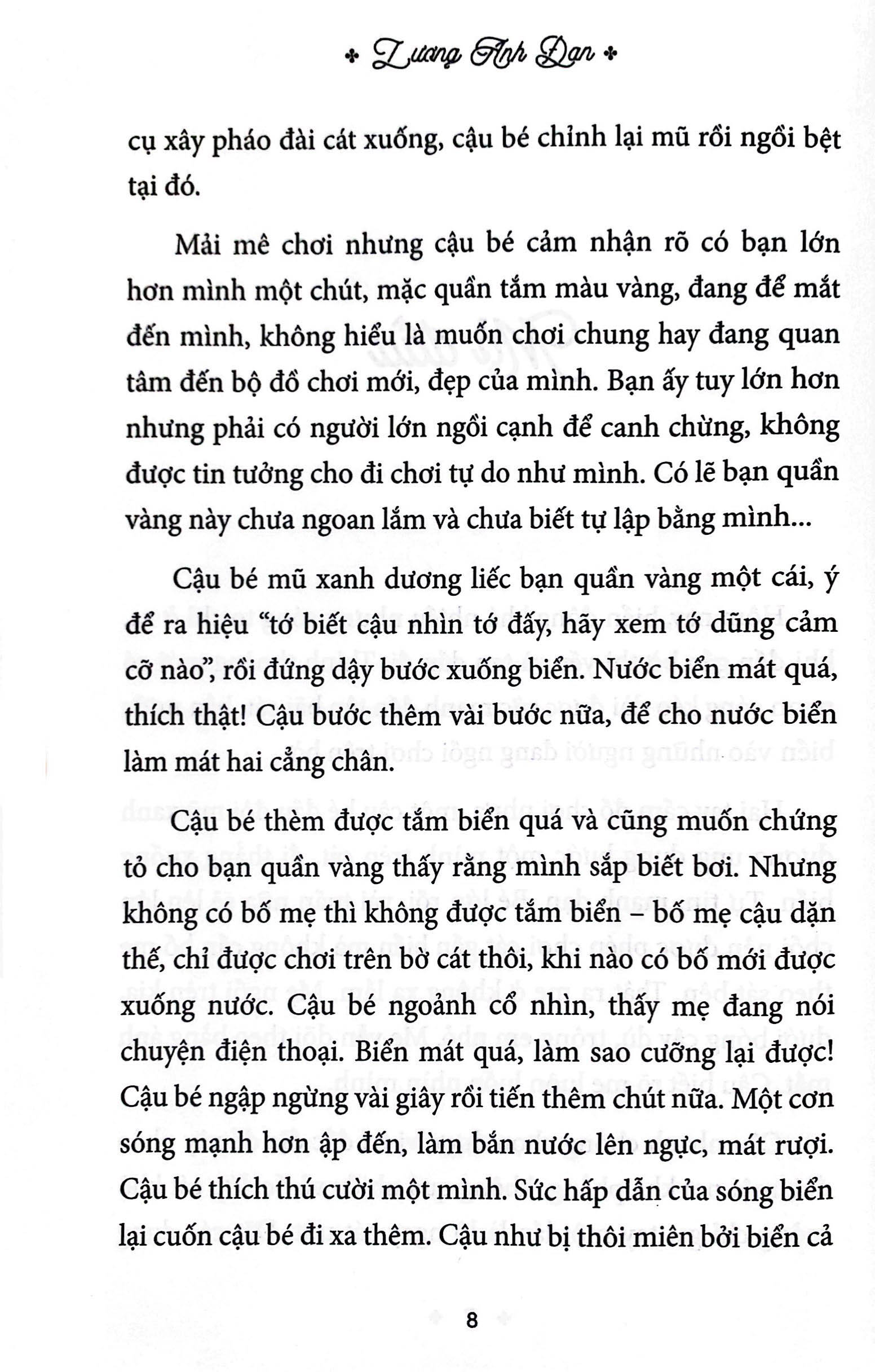 ngộ nhận - có cảm xúc nào mãnh liệt hơn niềm hy vọng được tìm thấy điều mà ta mong mỏi? - Ảnh 4