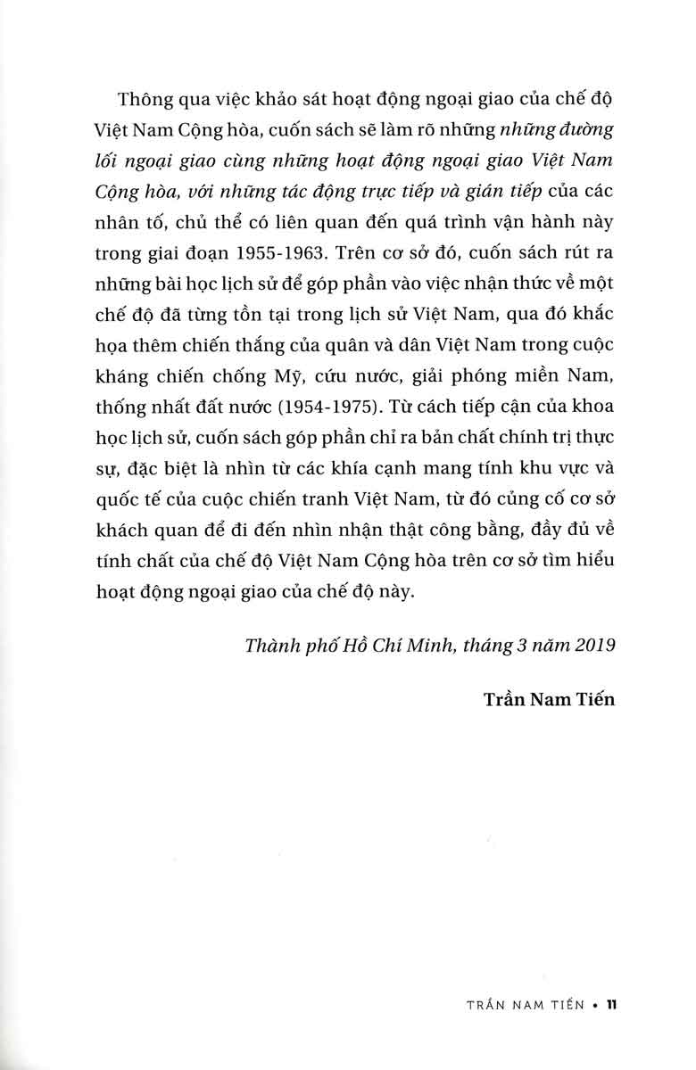 ngoại giao của chính quyền sài gòn - Ảnh 11