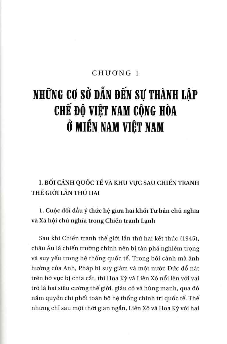 ngoại giao của chính quyền sài gòn - Ảnh 12