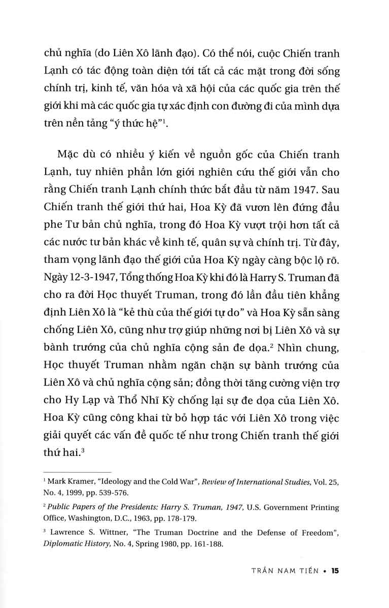 ngoại giao của chính quyền sài gòn - Ảnh 14