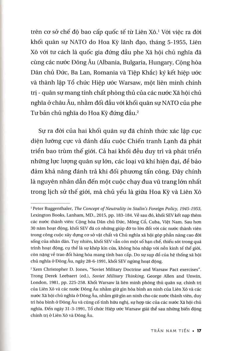 ngoại giao của chính quyền sài gòn - Ảnh 16