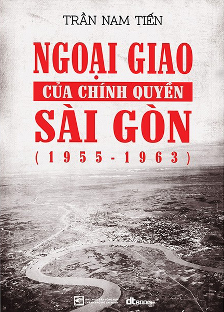 ngoại giao của chính quyền sài gòn - Ảnh 3