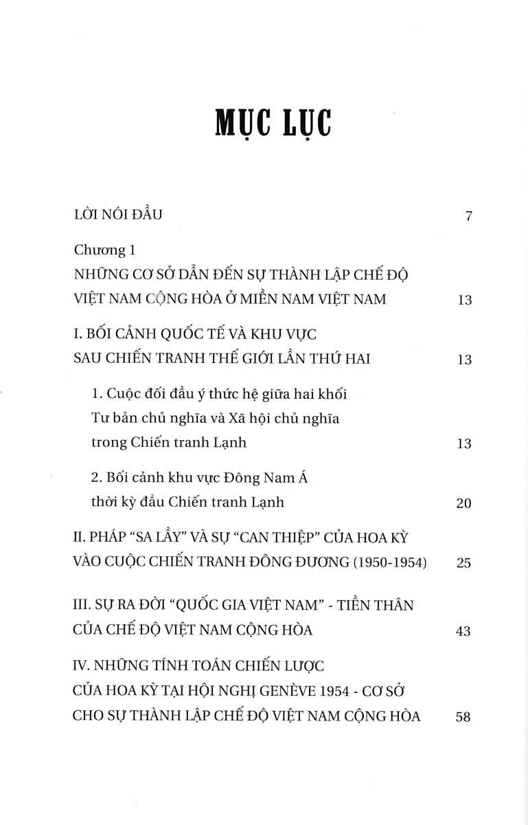ngoại giao của chính quyền sài gòn - Ảnh 4
