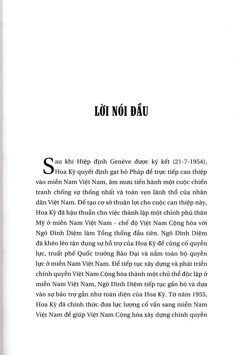 ngoại giao của chính quyền sài gòn - Ảnh 7