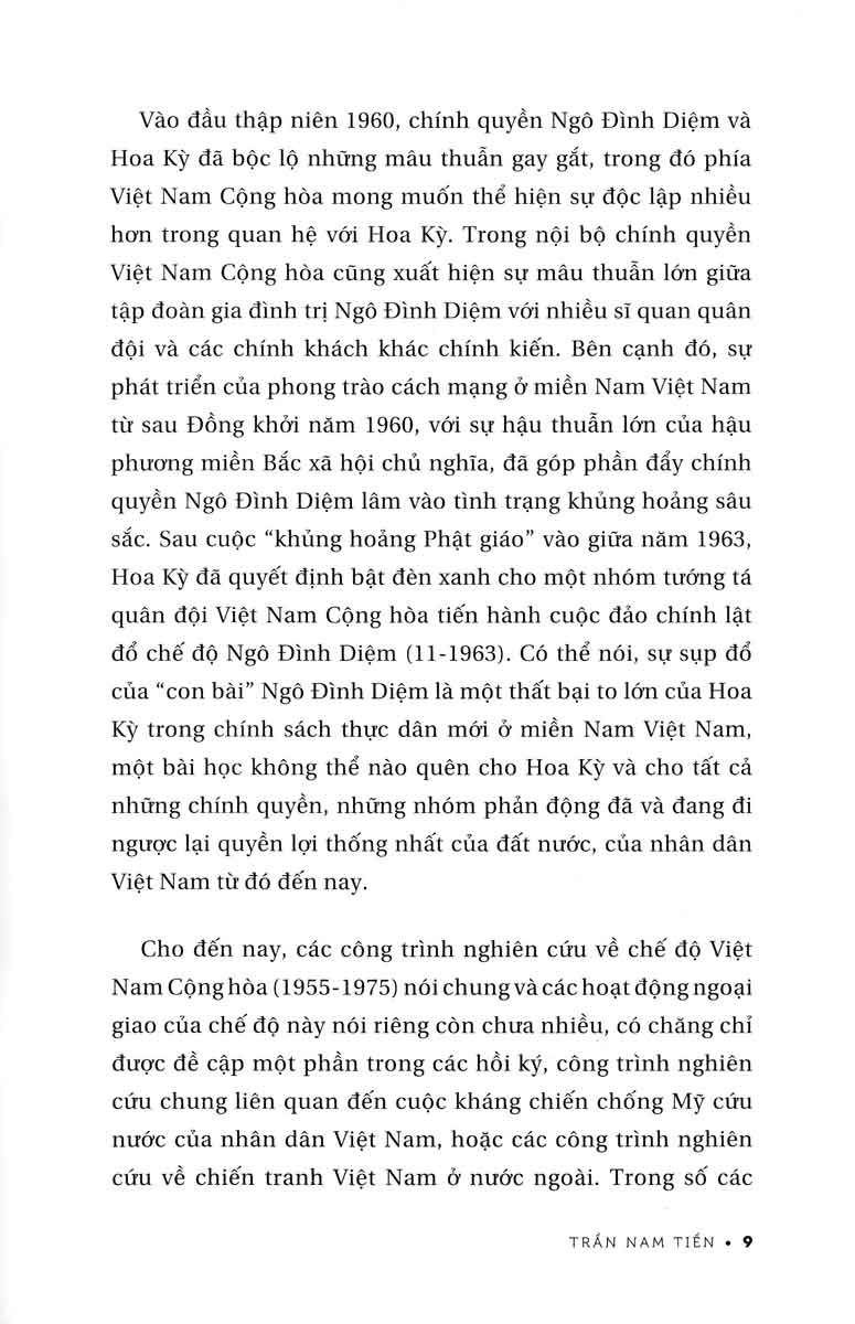 ngoại giao của chính quyền sài gòn - Ảnh 9