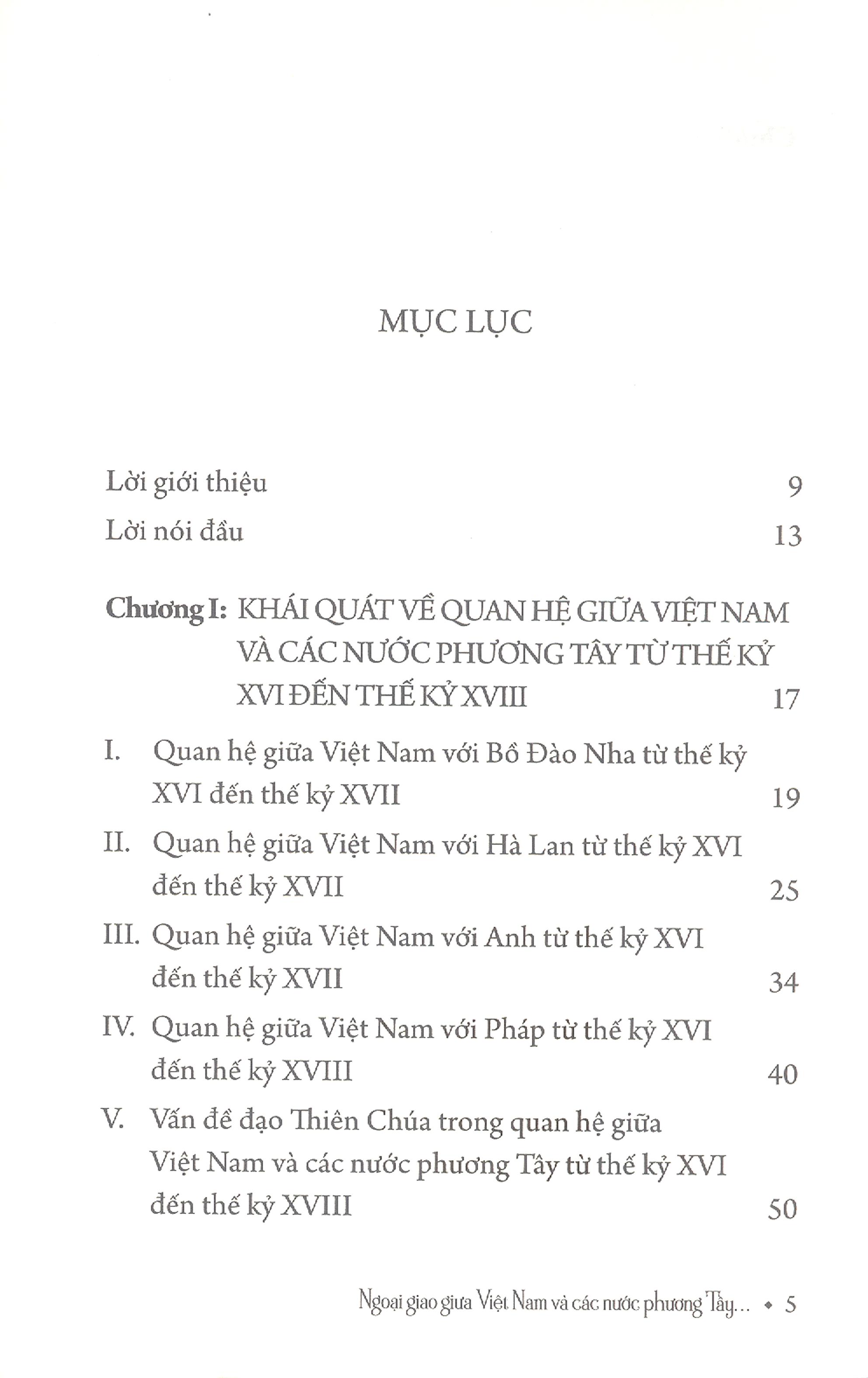 ngoại giao giữa việt nam và các nước phương tây dưới triều nguyễn (1802 - 1858) - Ảnh 3