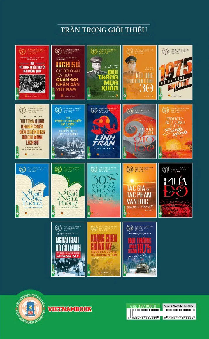 Ngoại Giao Hồ Chí Minh Trong Kháng Chiến Chống Mỹ - Ảnh 16