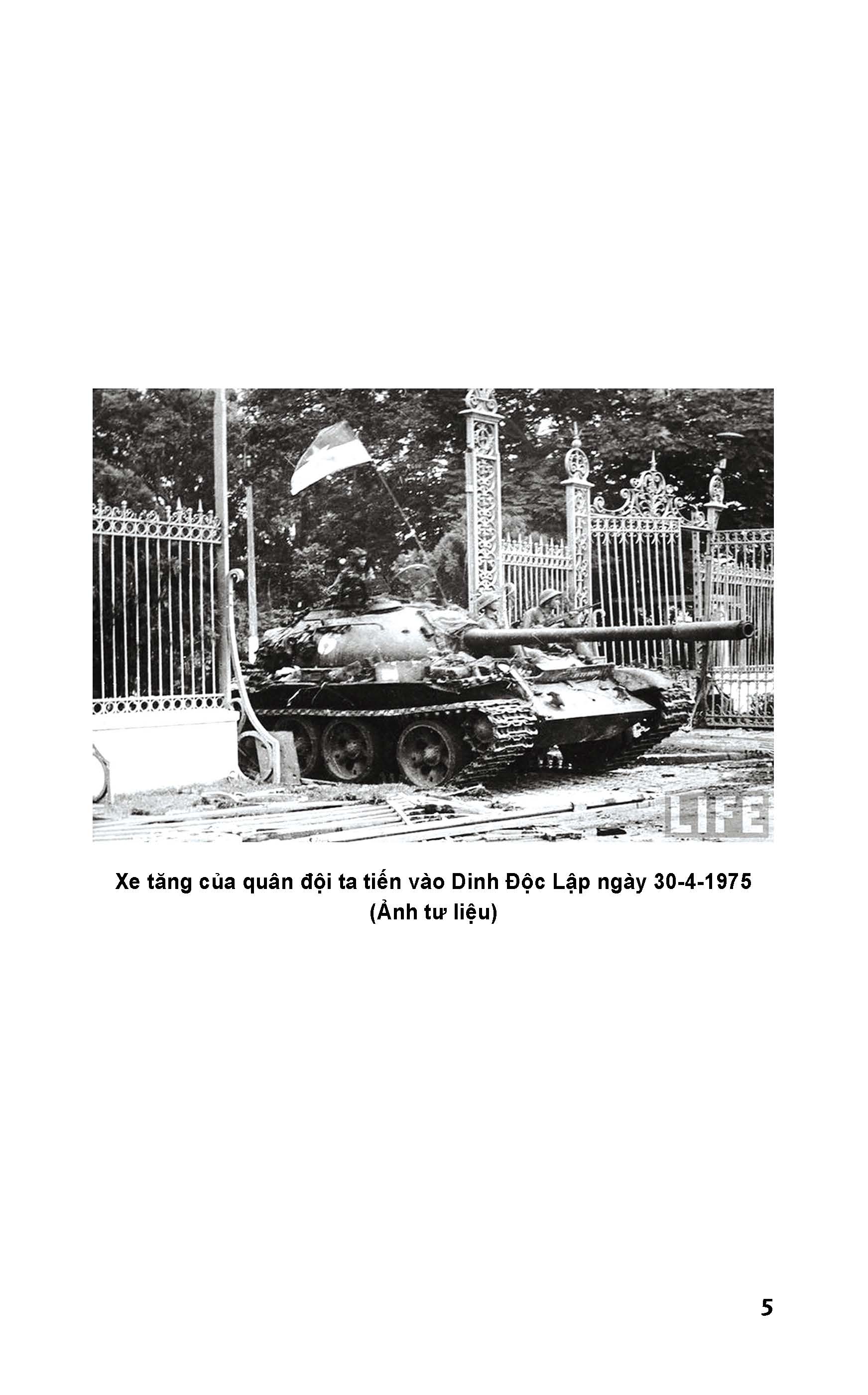 Ngoại Giao Hồ Chí Minh Trong Kháng Chiến Chống Mỹ - Ảnh 5