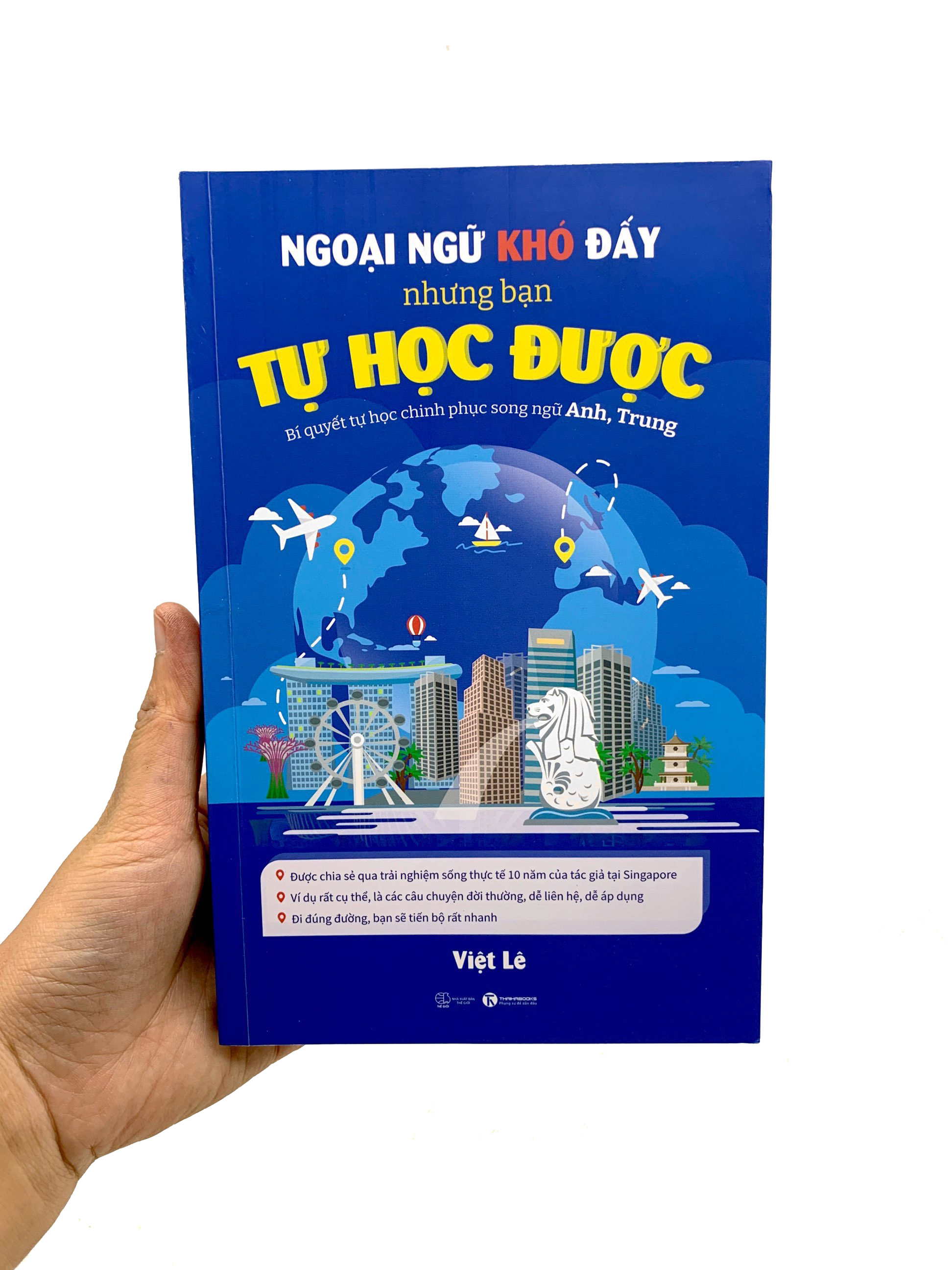 ngoại ngữ khó đấy nhưng bạn tự học được - Ảnh 11