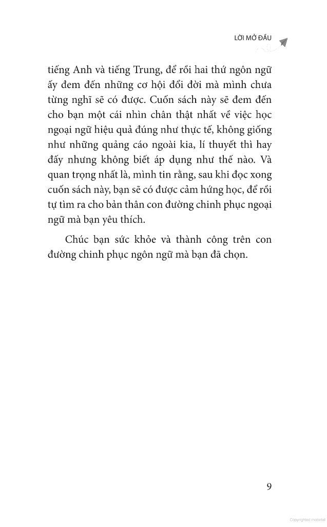 ngoại ngữ khó đấy nhưng bạn tự học được - Ảnh 6